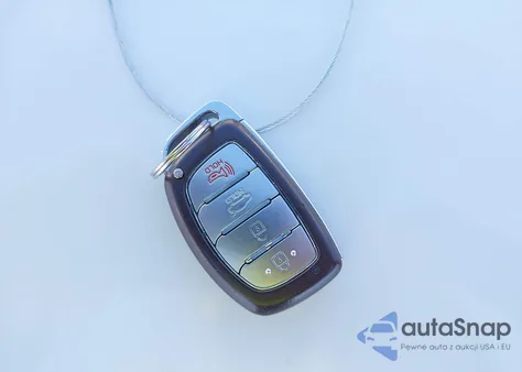 2017 Hyundai Sonata Limited from USA, damaged, VIN 5NPE34AF1HH465389